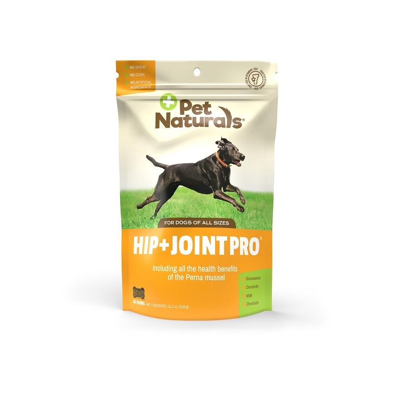Purchase Hip Joint Pet Naturals for Dogs