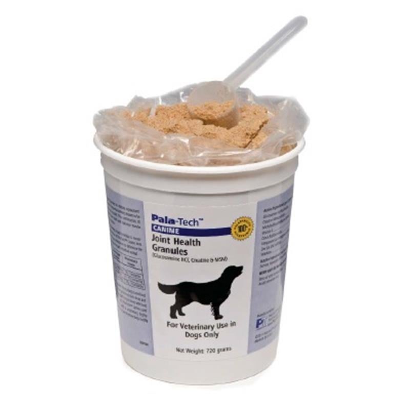 PalaTech Joint Health Granules for Dogs, 720 gm Allivet