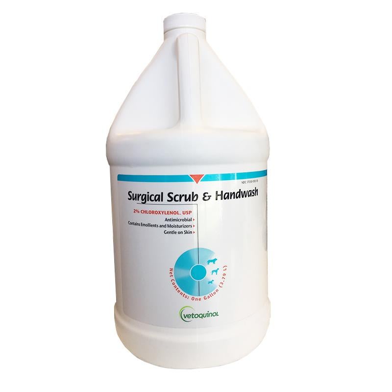 Vet Solutions Surgical Scrub & Handwash