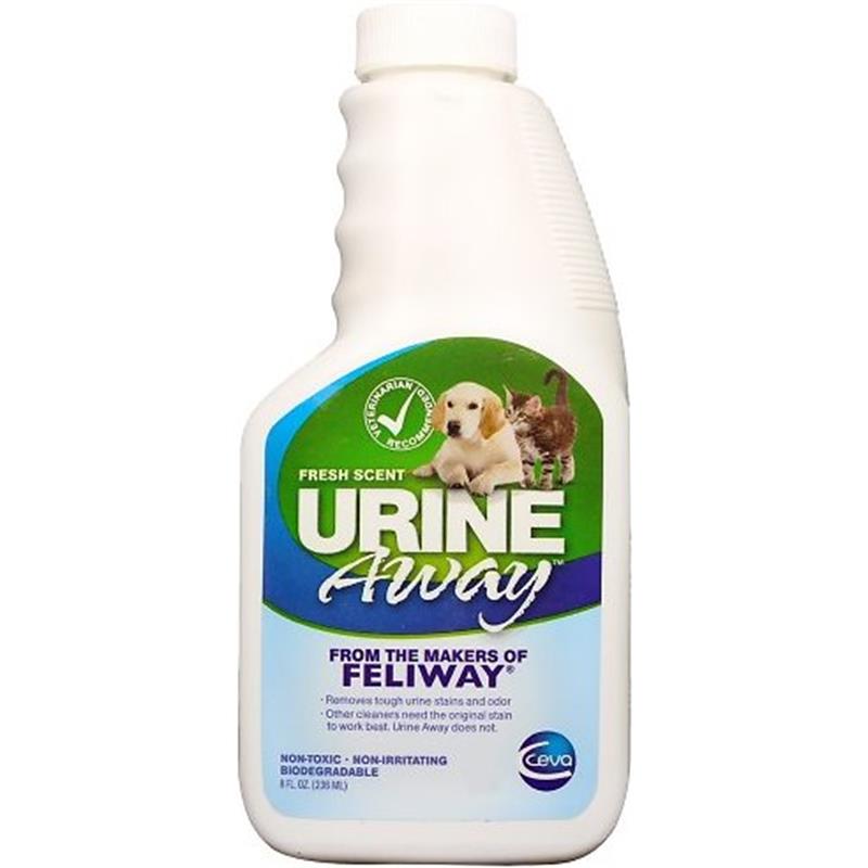 Urine Away Stain & Odor Remover Allivet