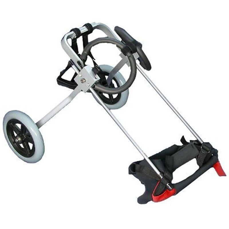 Best Friend Mobility Elite Dog Wheelchair Allivet