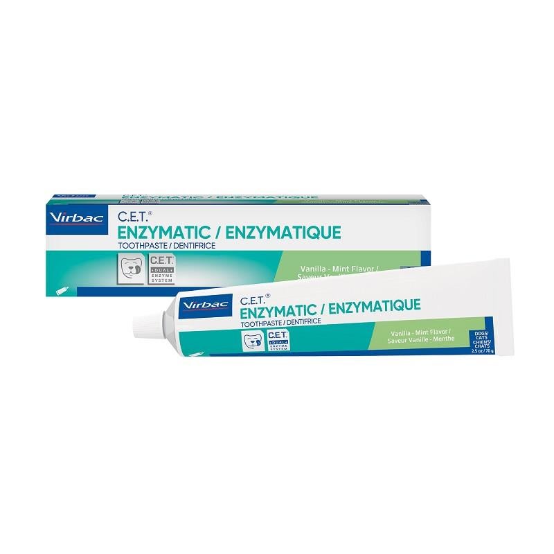 Enzymatic Toothpaste For Dogs Review Enzymatic Toothpaste For Dogs Review