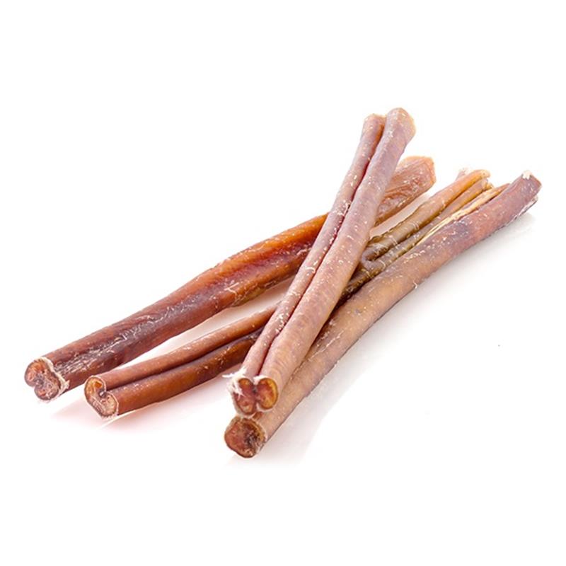 Best Bully Sticks 12" of Standard Bully, 6 Pack Allivet