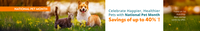 Trazodone Tablet for Dogs | 50 mg, 100 mg, 150 mg | Allivet