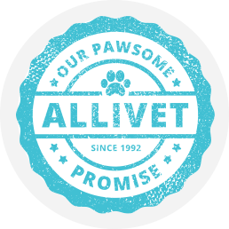 ALLIVET PROMISE