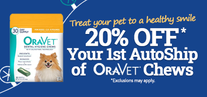 Pet Meds Online: Trusted Pharmacy for Pet Medicine | Allivet