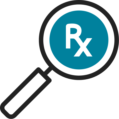search rx