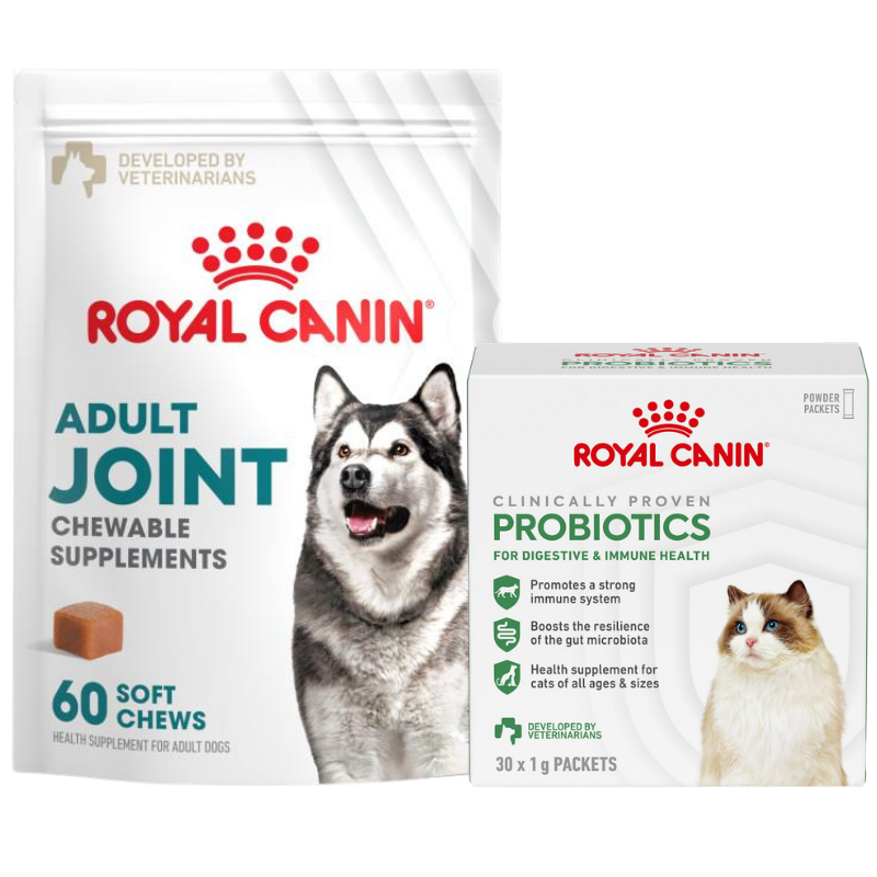 Supplements