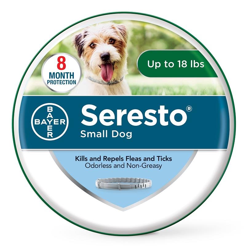 Seresto Flea Collar