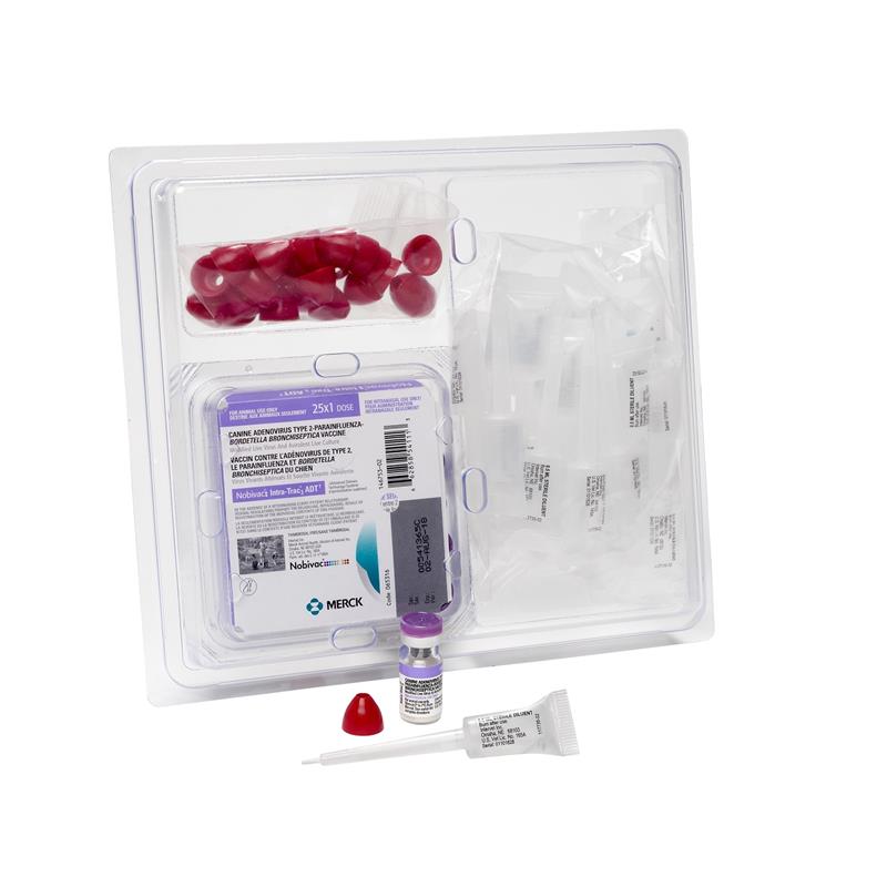 Nobivax Intra-trac 3 | Allivet Pet Pharmacy