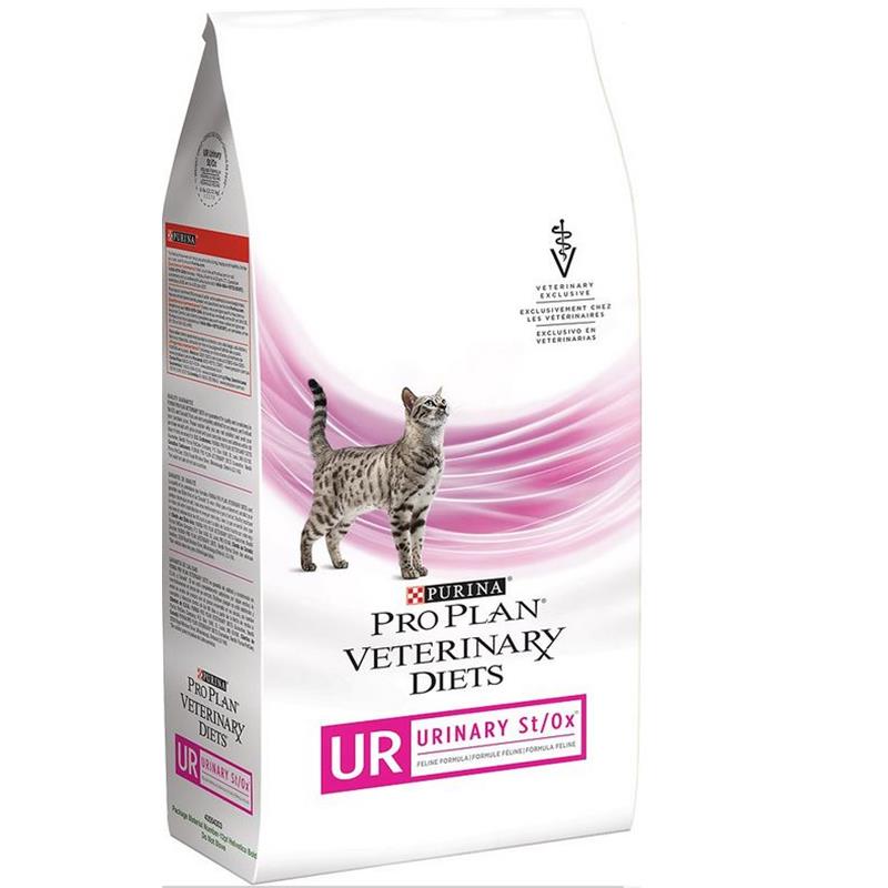 PURINA PROPLAN VETERINARYDIETS UR 1kg10袋 Purina ProPlan Veterinary Diets UR Urinary Cat Food | Allivet