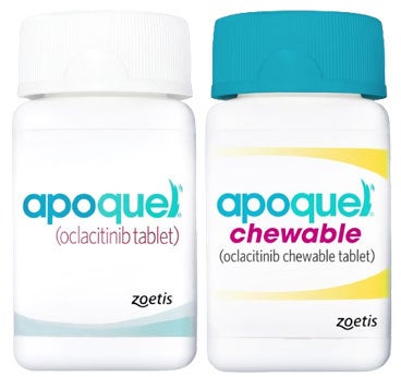 Apoquel Tablets