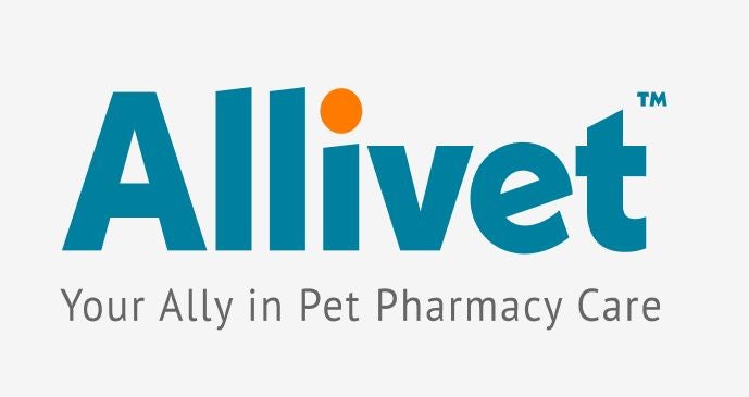 Allivet logo